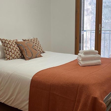 Appartement De Charme Cara Бонифачо Экстерьер фото