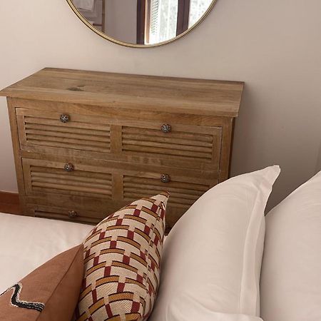 Appartement De Charme Cara Бонифачо Экстерьер фото