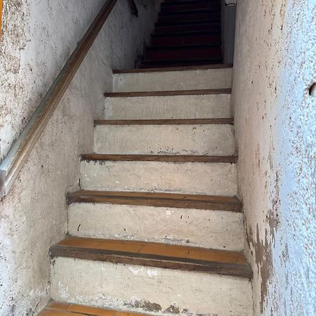 Appartement De Charme Cara Бонифачо Экстерьер фото