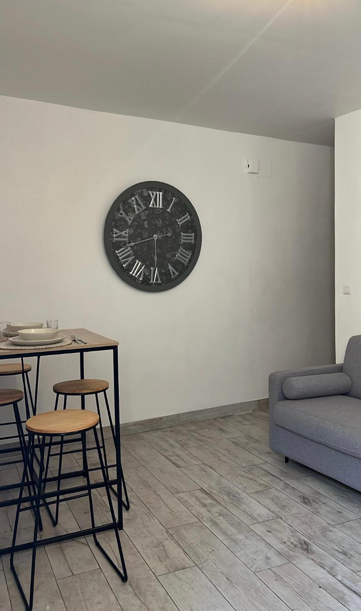 Appartement De Charme Cara Бонифачо Экстерьер фото