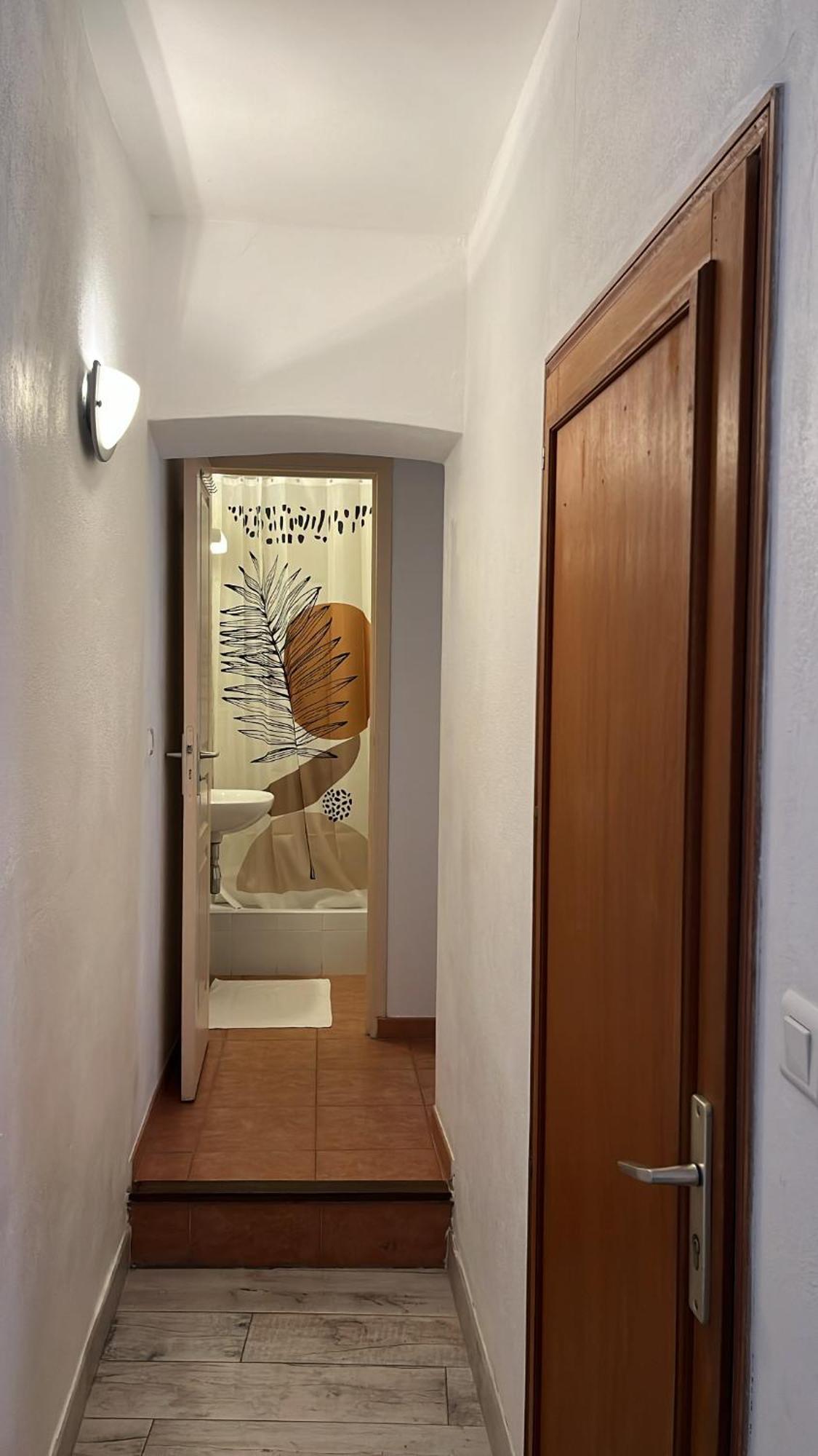 Appartement De Charme Cara Бонифачо Экстерьер фото